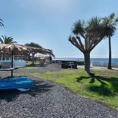 Apartamento La Bayana - 3 Puerto De Naos