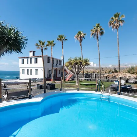 Apartamento La Bayana - 3 Puerto De Naos