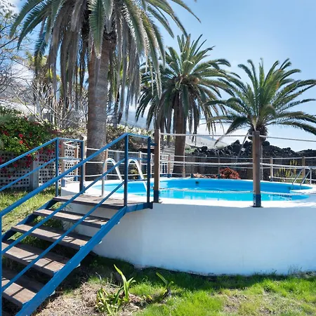 La Bayana - 3 * Puerto De Naos