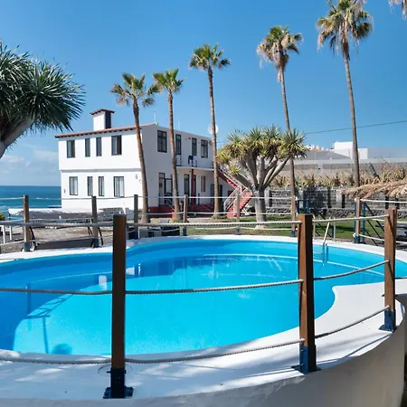 La Bayana - 3 * Puerto De Naos